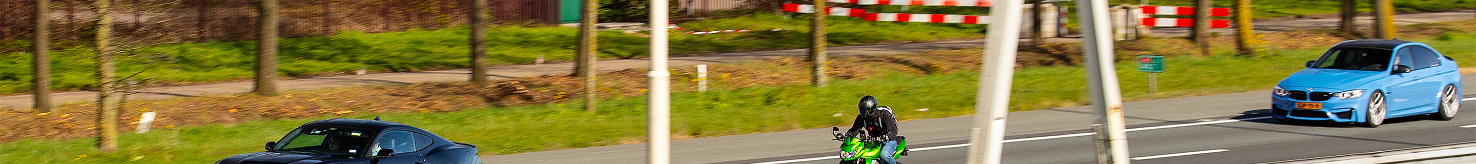 Ford Mustang GT 2024