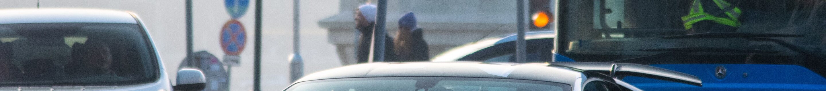 Lamborghini Huracán LP640-4 Performante