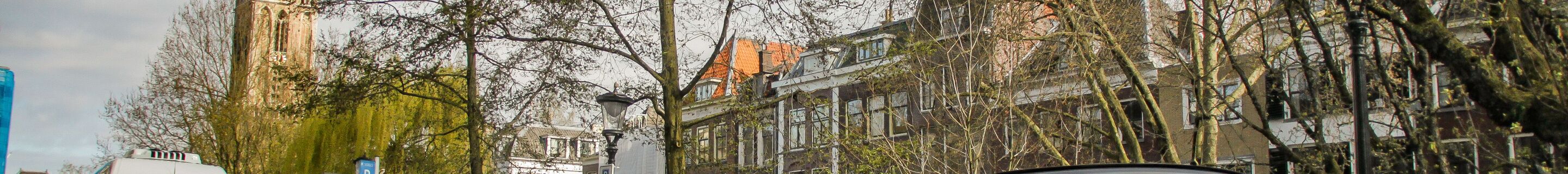 Maserati Levante GTS 2021