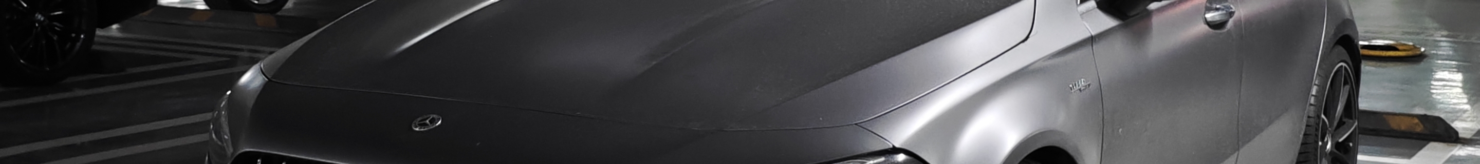 Mercedes-AMG A 45 W177