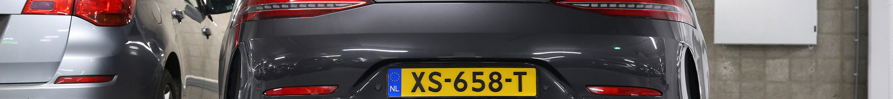 Mercedes-AMG GT 63 S Edition 1 X290