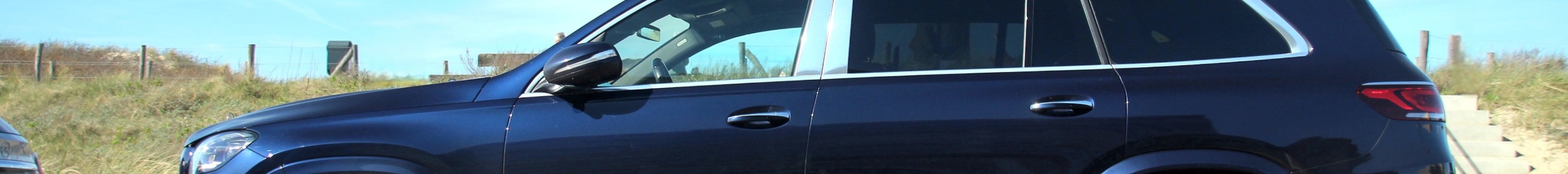 Mercedes-Maybach GLS 600