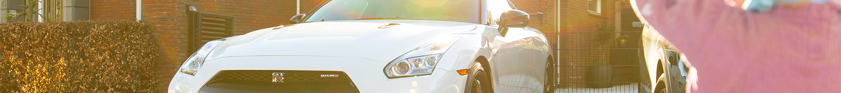 Nissan GT-R 2014 Nismo