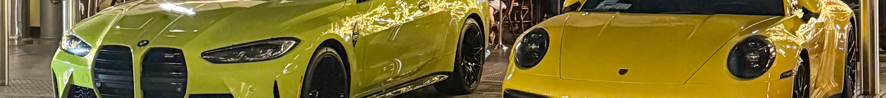 Porsche 992 Carrera GTS MkI