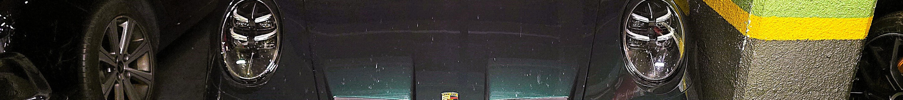 Porsche 992 GT3 Touring MkII