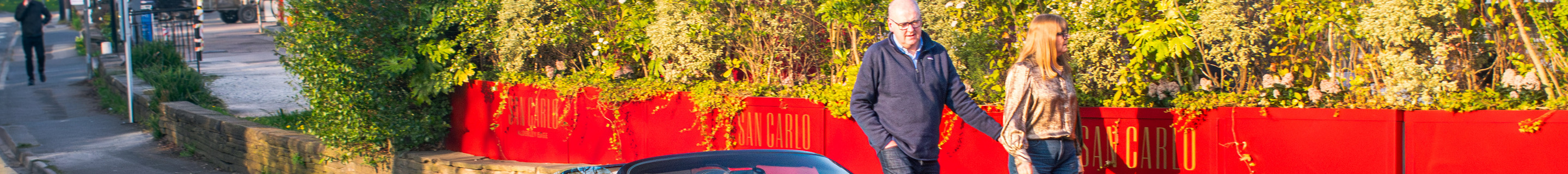 Porsche 997 Carrera 4S Cabriolet MkI