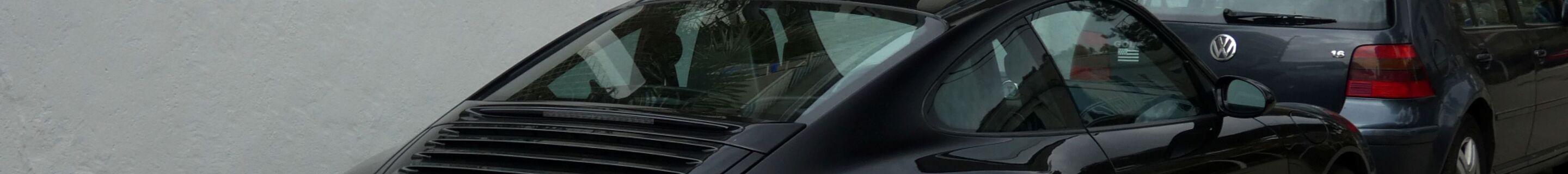 Porsche 997 Carrera S MkI