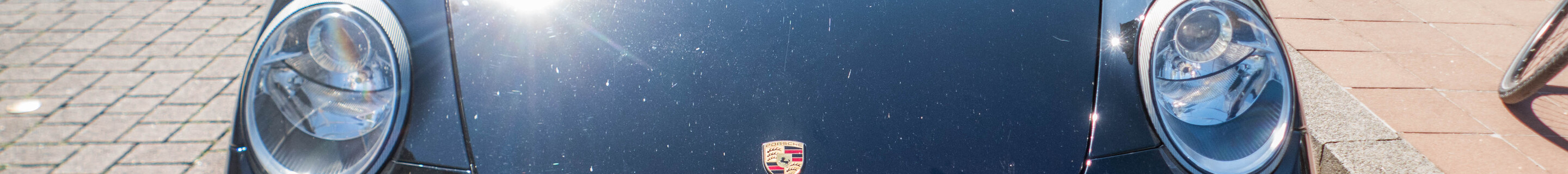 Porsche 997 Carrera S MkII