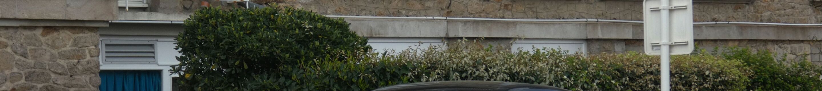 Porsche Macan EV Turbo