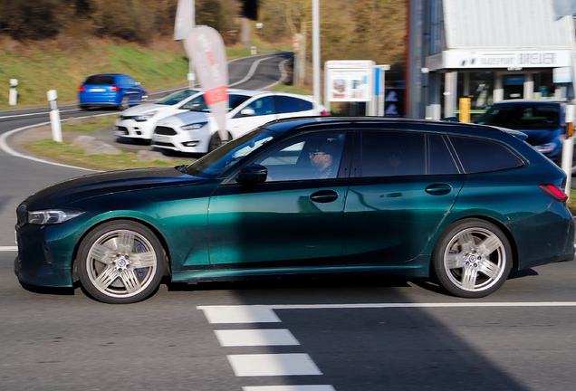 Alpina D3 S BiTurbo Touring 2023