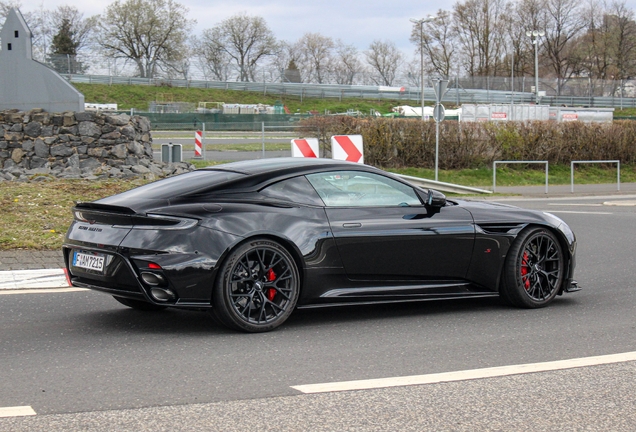 Aston Martin DB12 S