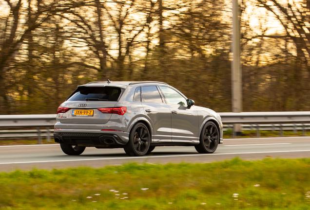 Audi RS Q3 2020