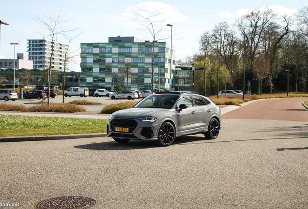 Audi RS Q3 Sportback 2020