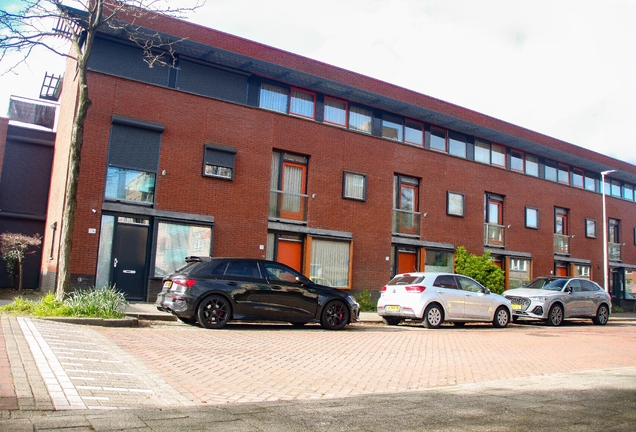 Audi RS3 Sportback 8Y