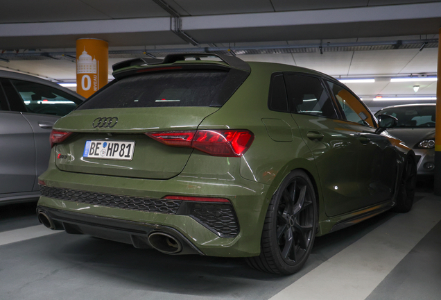 Audi RS3 Sportback 8Y