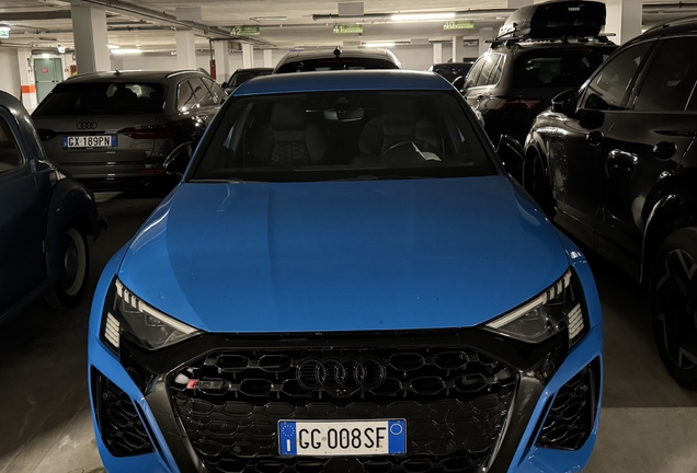 Audi RS3 Sportback 8Y