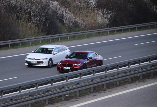 BMW M2 Coupé G87