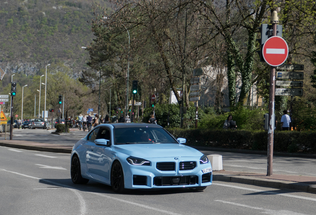 BMW M2 Coupé G87