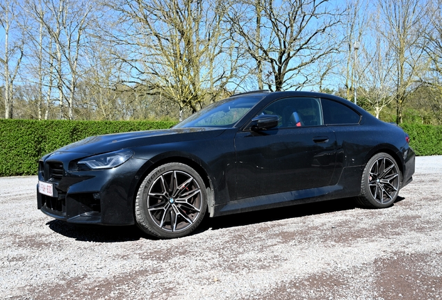 BMW M2 Coupé G87