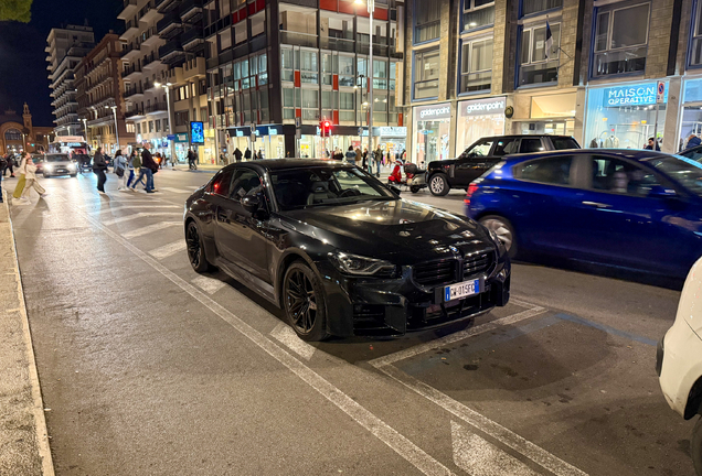 BMW M2 Coupé G87