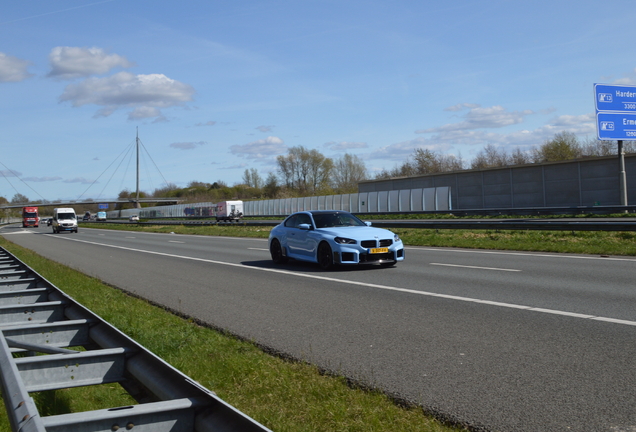 BMW M2 Coupé G87