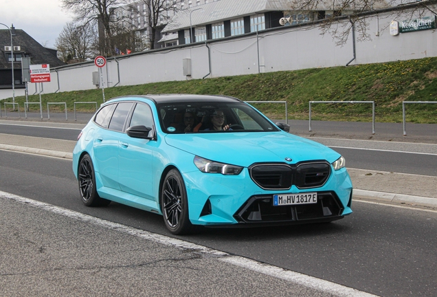 BMW M5 G99 Touring