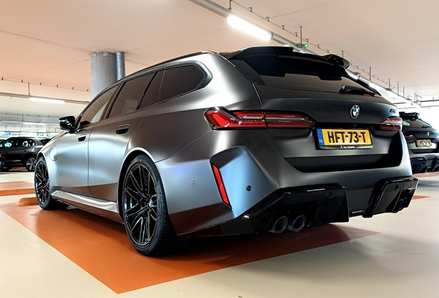 BMW M5 G99 Touring