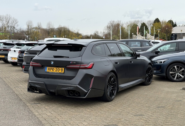 BMW M5 G99 Touring
