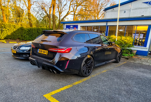 BMW M5 G99 Touring