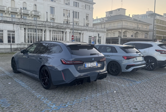 BMW M5 G99 Touring