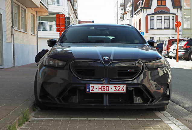 BMW M5 G99 Touring