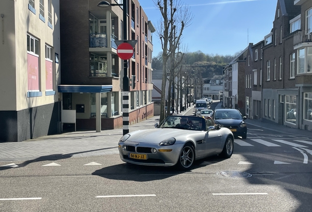 BMW Z8