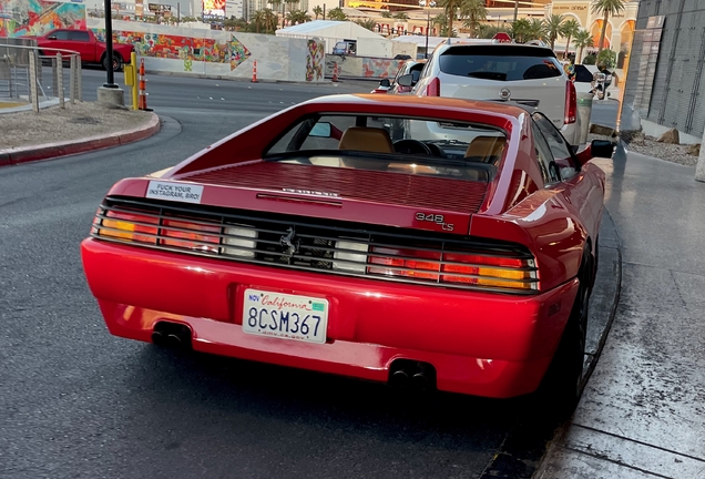 Ferrari 348 TS