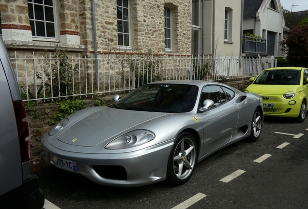 Ferrari 360 Modena