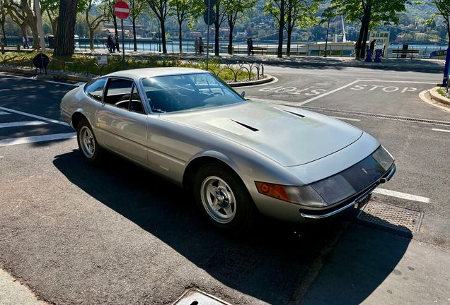 Ferrari 365 GTB/4 Daytona