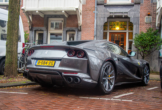 Ferrari 812 GTS
