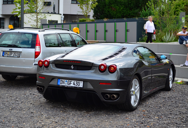 Ferrari F430