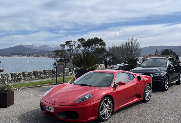 Ferrari F430