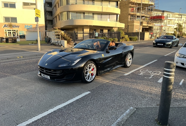 Ferrari Portofino