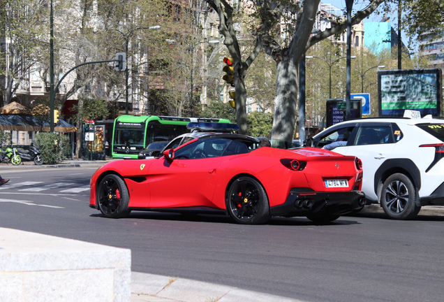 Ferrari Portofino
