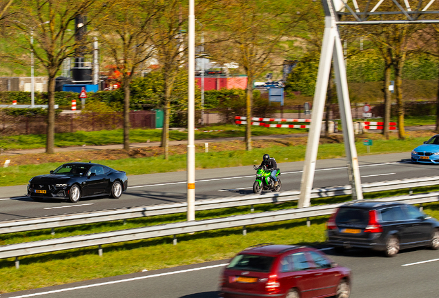 Ford Mustang GT 2024
