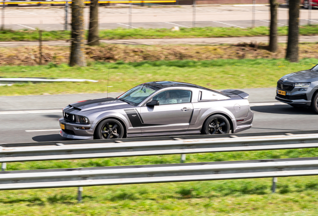 Ford Mustang GT