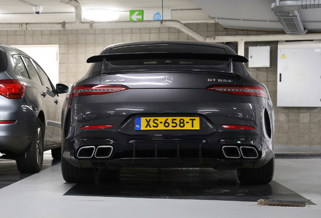 Mercedes-AMG GT 63 S Edition 1 X290