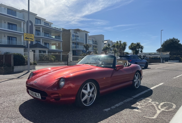 TVR Chimaera 400