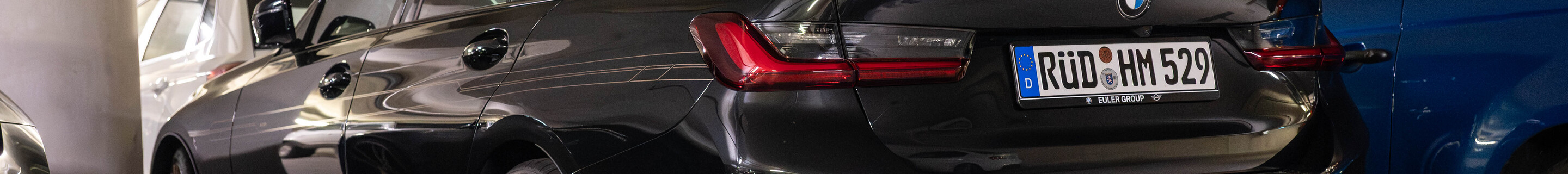 Alpina B3 GT Touring 2023