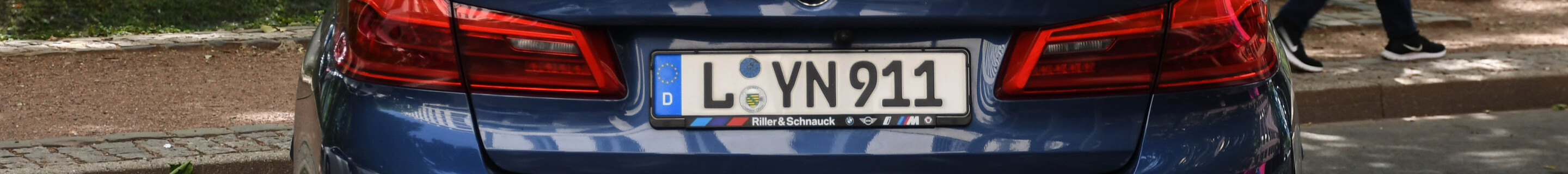 Alpina B5 BiTurbo 2017