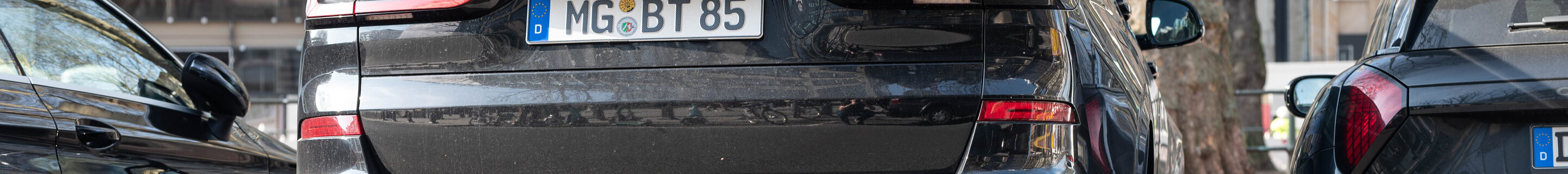 Alpina XB7 BiTurbo 2023