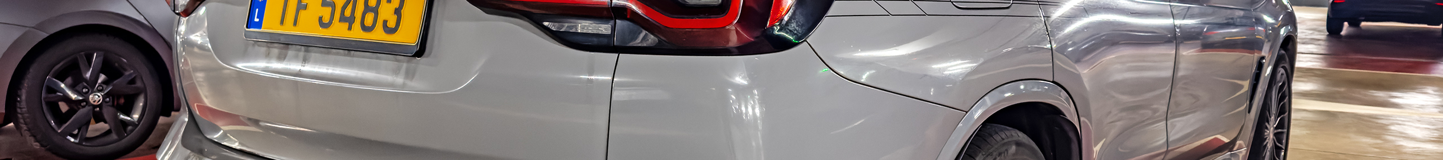 Alpina XD3 Allrad 2022