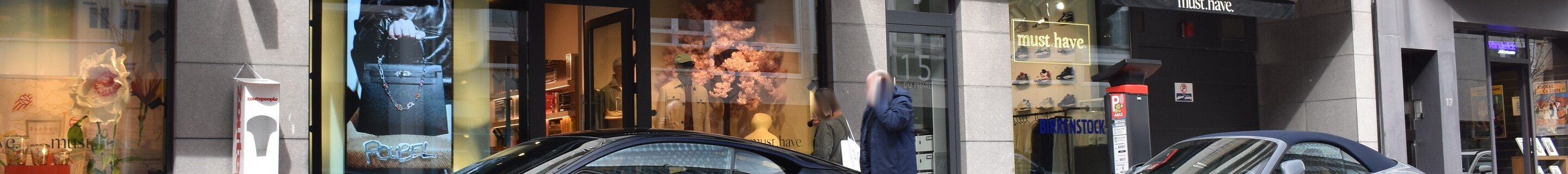 Aston Martin DBS Superleggera