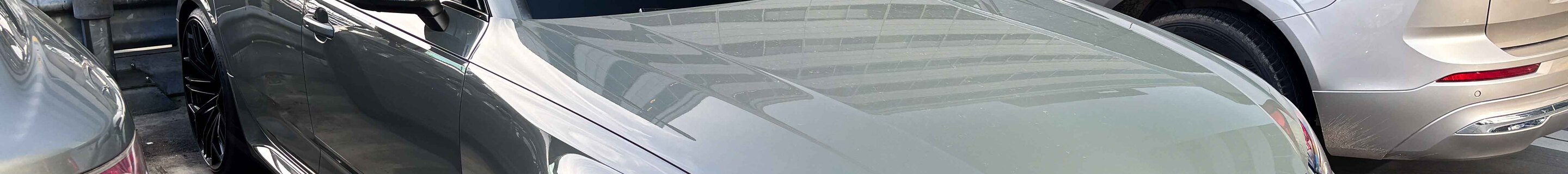 Audi ABT RS4-X Avant B9 2020